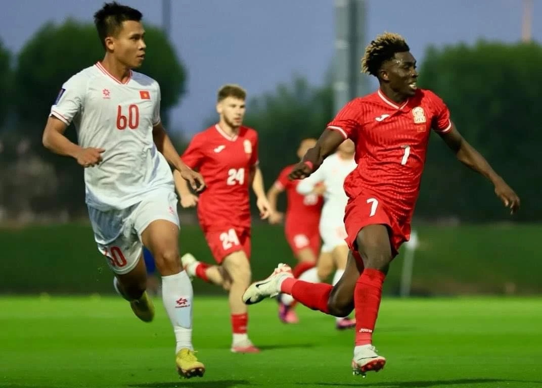 Nhận định, soi kèo Việt Nam vs Nhật Bản: Ra ngõ gặp núi