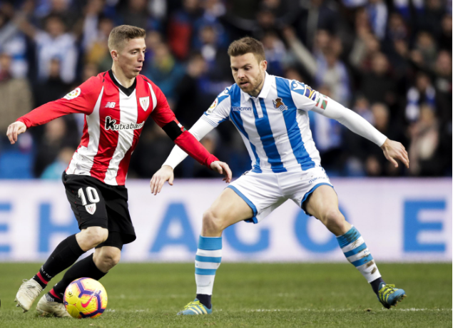 Nhận định, soi kèo Bilbao vs Sociedad: Giữ chắc top 4
