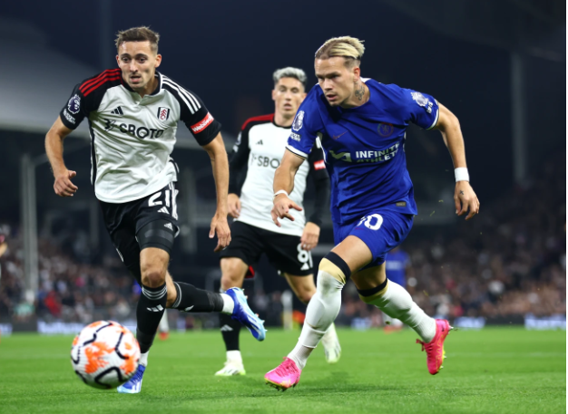 Nhận định, soi kèo Chelsea vs Fulham: Lấy lại sự uy nghiêm