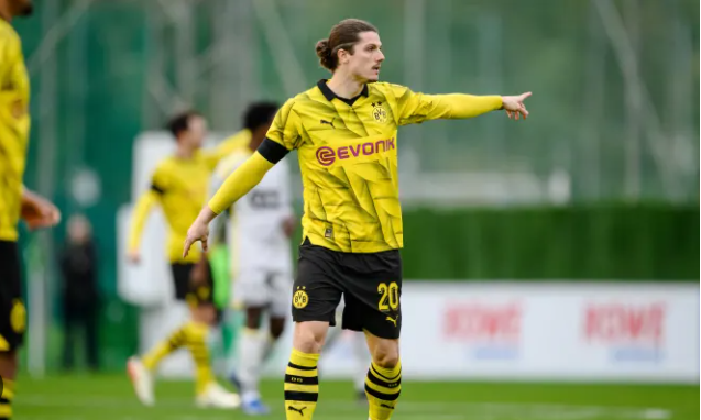 Nhận định, soi kèo Darmstadt vs Dortmund: Buồn ngủ gặp chiếu manh