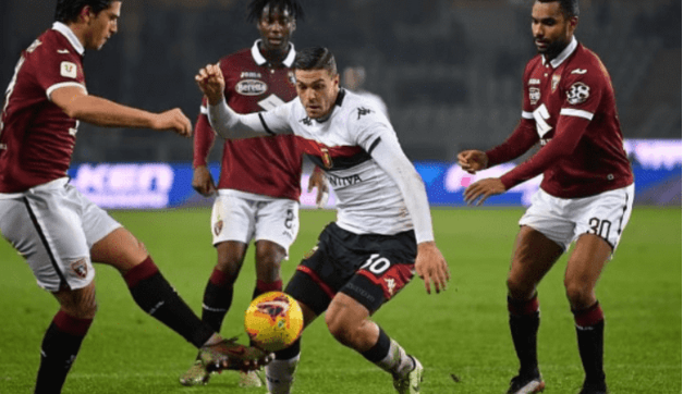 Nhận định, soi kèo Genoa vs Torino: Bộ mặt trái ngược