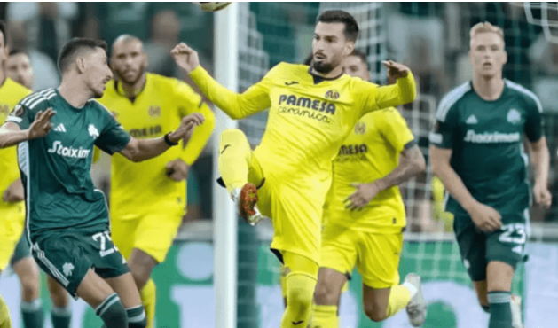 Nhận định, soi kèo Las Palmas vs Villarreal: Những kẻ khốn khổ