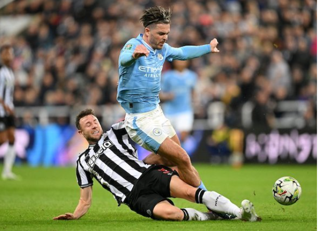 Nhận định, soi kèo Newcastle vs Man City: Đẳng cấp khác biệt