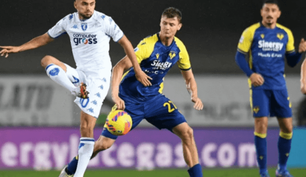 Nhận định, soi kèo Verona vs Empoli: Trận đấu mùa giải