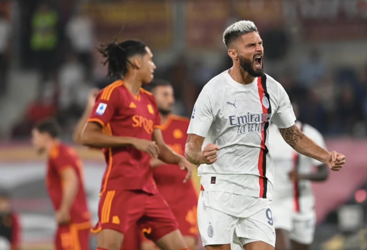 Đội hình dự kiến AC Milan vs AS Roma: Mourinho mất tiền đạo chủ chốt