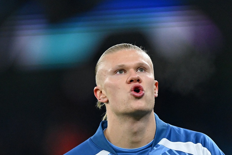 Đội hình dự kiến Newcastle vs Man City: Haaland lỡ trận thứ 9 liên tiếp?