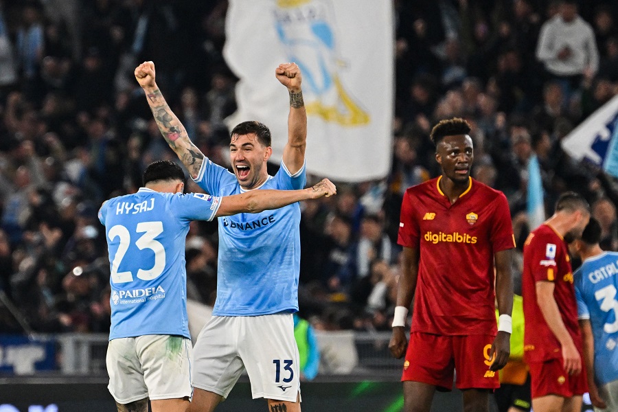 Dự đoán Lazio vs Lecce, 18h30 ngày 14/1, Serie A