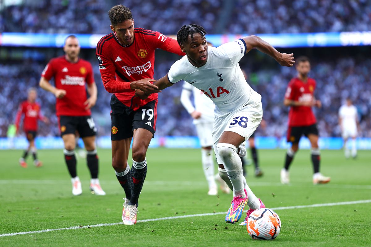 Dự đoán MU vs Tottenham, 23h30 ngày 14/1, Ngoại hạng Anh
