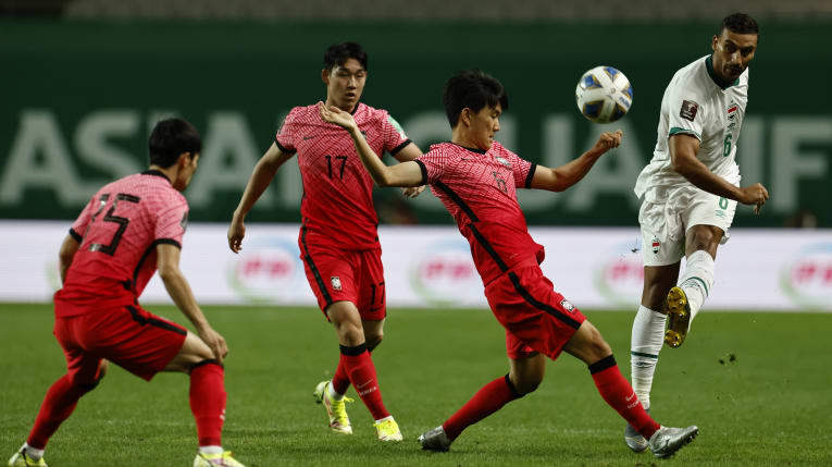 Nhận định, soi kèo Hàn Quốc vs Bahrain: Mạnh ngay vạch xuất phát