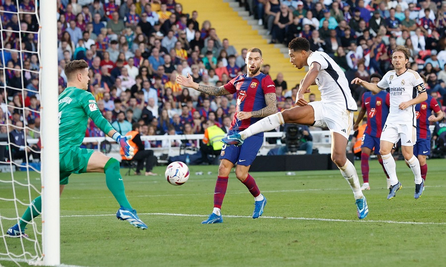 Dự đoán Real Madrid vs Barcelona, 2h00 ngày 15/1, Siêu cúp Tây Ban Nha