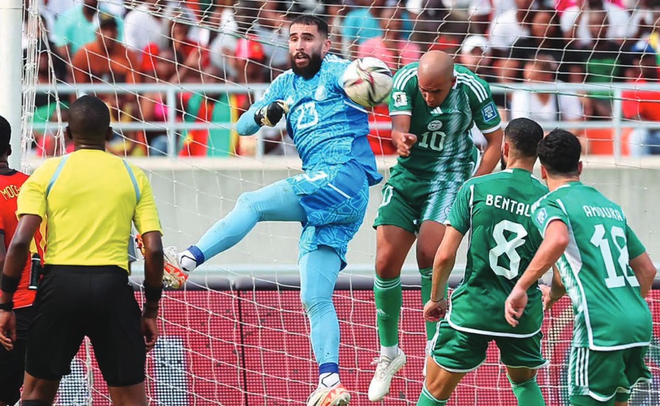 Dự đoán Algeria vs Angola, 3h00 ngày 16/1, Cúp châu Phi
