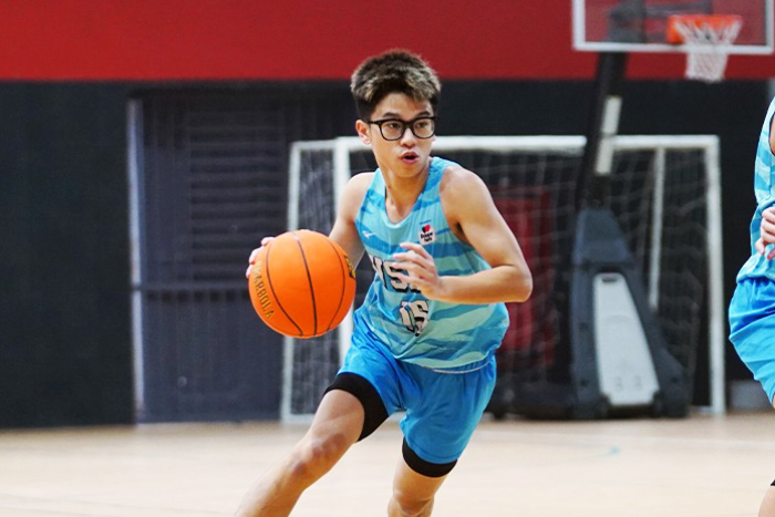 Playoff VSBL 2023-2024 ngày 14/1: Tìm được chủ nhân 4 suất tứ kết THCS cuối cùng