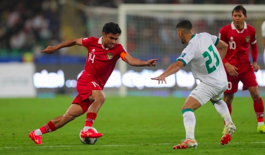 Nhận định, soi kèo Indonesia vs Iraq: Thất vọng kéo dài