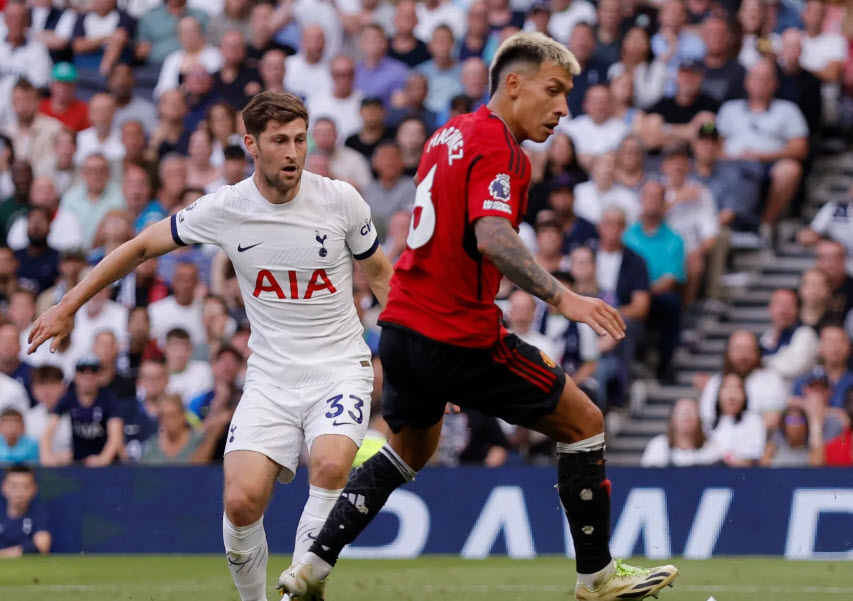 Nhận định, soi kèo MU vs Tottenham: Thiếu vắng thủ lĩnh