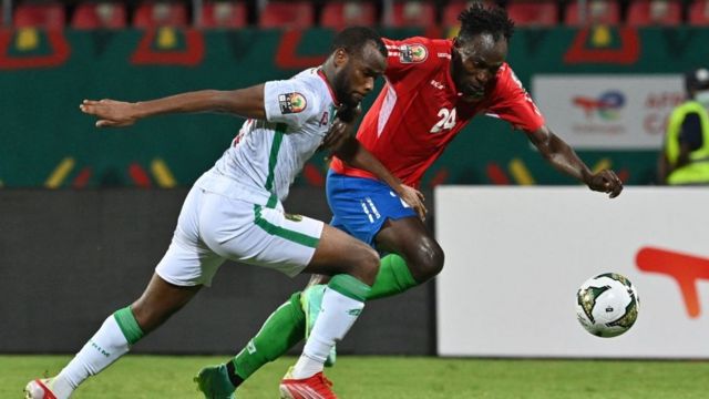 Nhận định, soi kèo Senegal vs Gambia: Làm chủ trận đấu