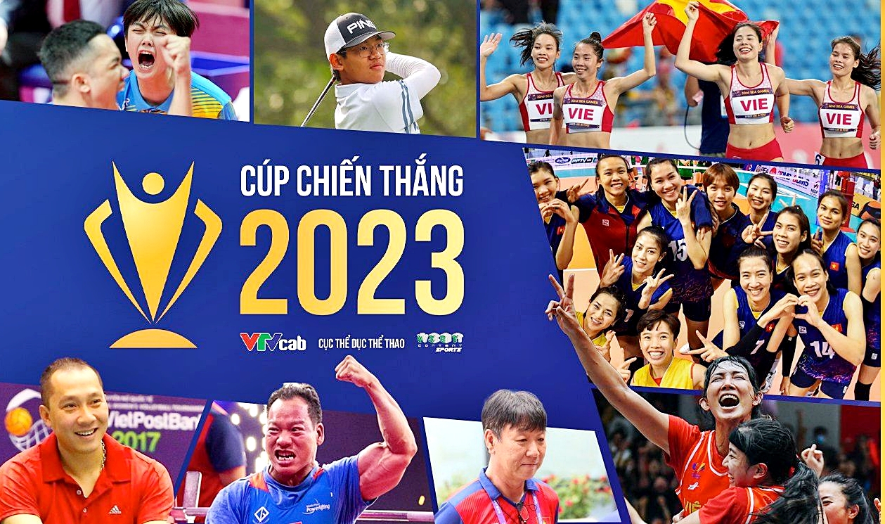 Gala Cúp Chiến thắng 2023 sẽ mang đến sự kiện gì hấp dẫn kịch tính?