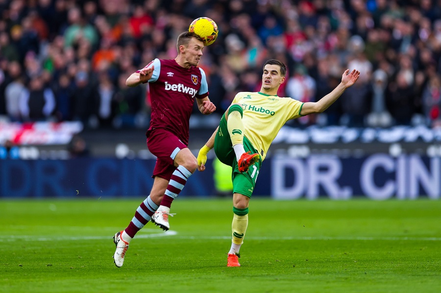 Dự đoán Bristol vs West Ham, 2h45 ngày 17/1, FA Cup