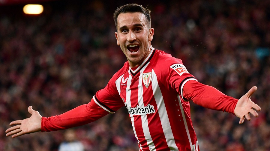 Dự đoán Bilbao vs Alaves, 3h00 ngày 17/1, Cúp Nhà vua