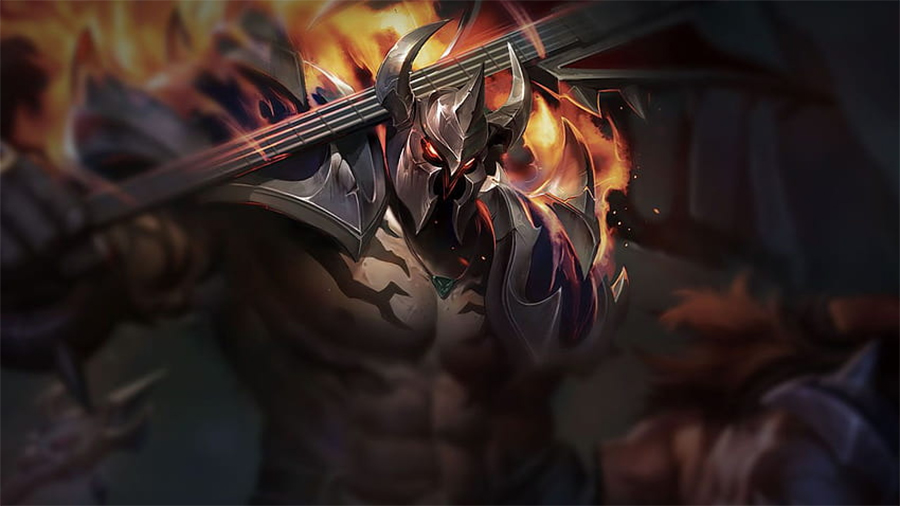 Đội hình Mordekaiser DTCL mùa 10 mạnh nhất Đội hình Mordekaiser DTCL mùa 10 mạnh nhất