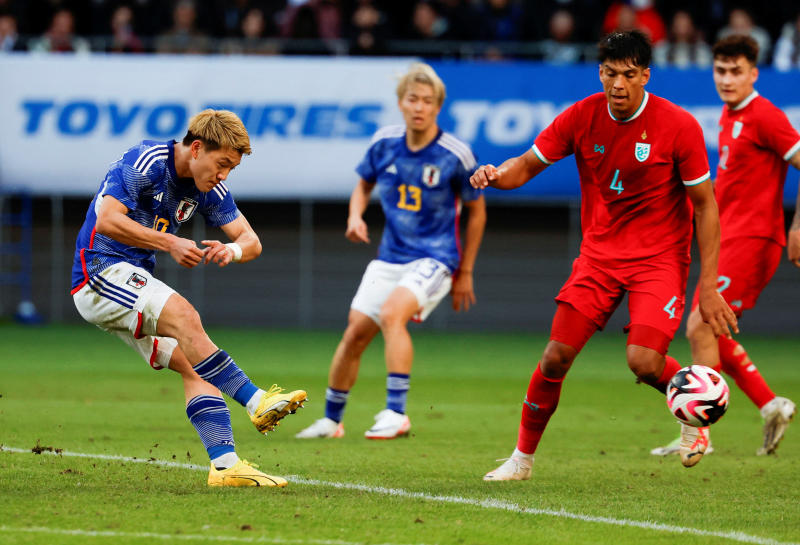 Nhận định, soi kèo Thái Lan vs Kyrgyzstan: Màn ra mắt buồn