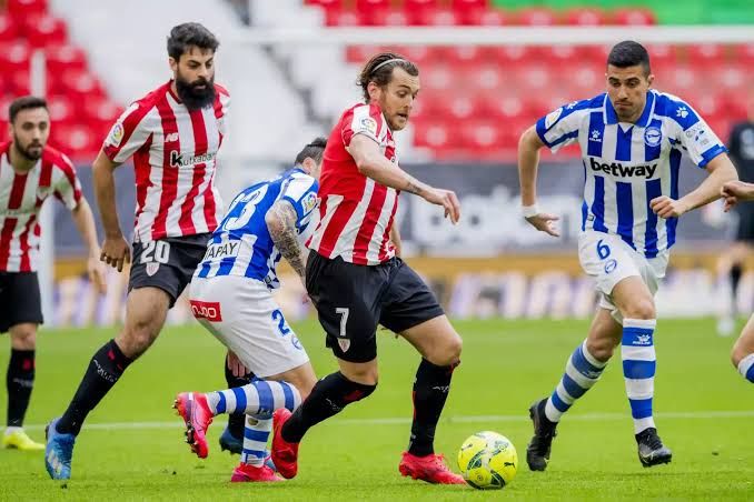 Nhận định, soi kèo Athletic Bilbao vs Alaves: Dễ dàng giành vé
