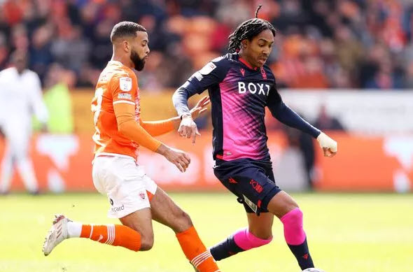 Nhận định, soi kèo Blackpool vs Nottingham: Tin tưởng chiếu dưới