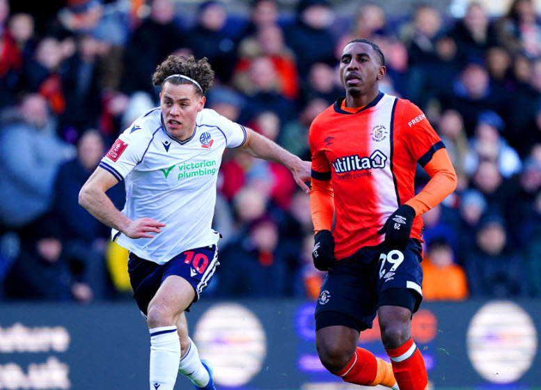 Nhận định, soi kèo Bolton vs Luton: Đi dễ khó về