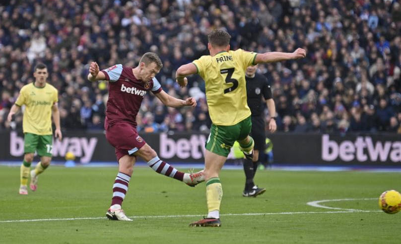 Nhận định, soi kèo Bristol vs West Ham: Đẳng cấp lên tiếng