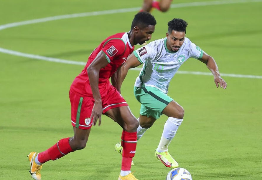 Nhận định, soi kèo Saudi Arabia vs Oman: Lẽ phải thuộc về kẻ mạnh