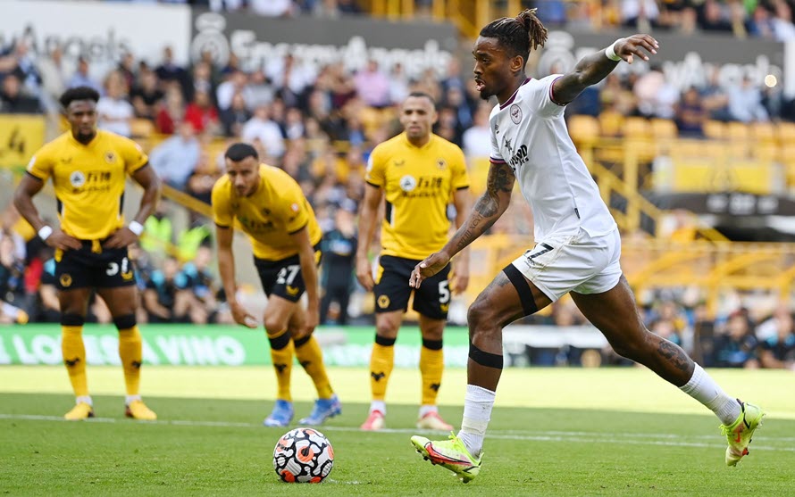 Nhận định, soi kèo Wolves vs Brentford: Điểm tựa sân nhà