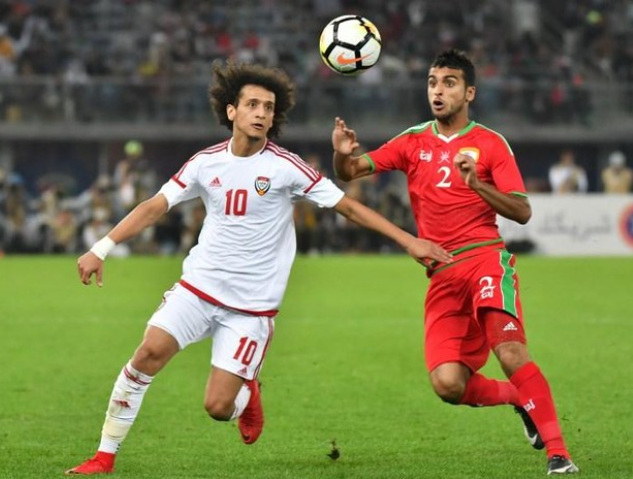 Nhận định, soi kèo Palestine vs UAE: Kết quả khó tránh