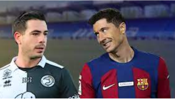 Nhận định Unionistas de Salamanca vs Barcelona