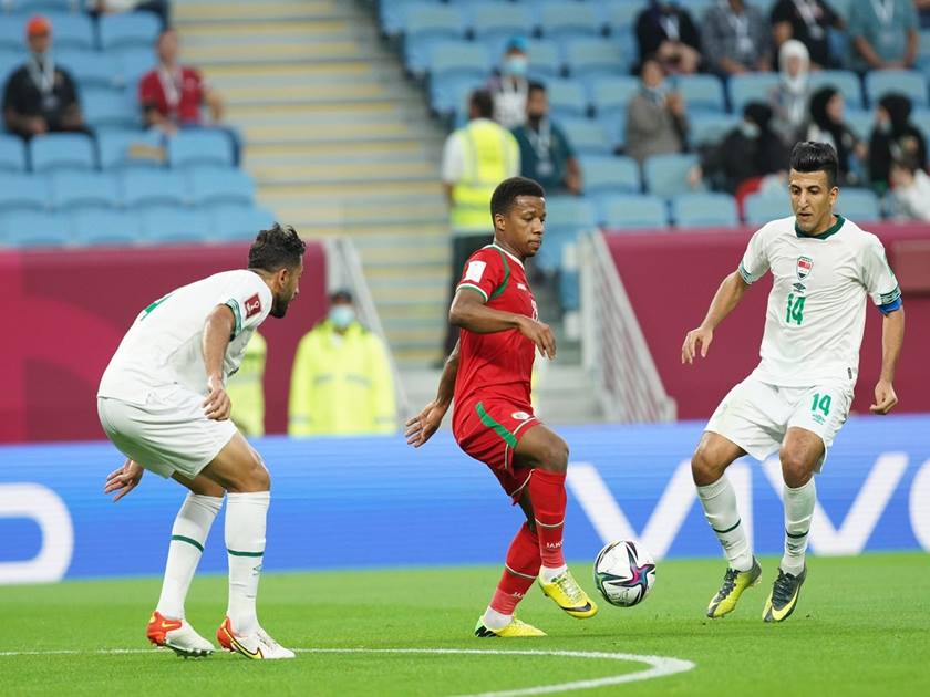 Nhận định, soi kèo Tajikistan vs Qatar: Chủ nhà sớm giành vé