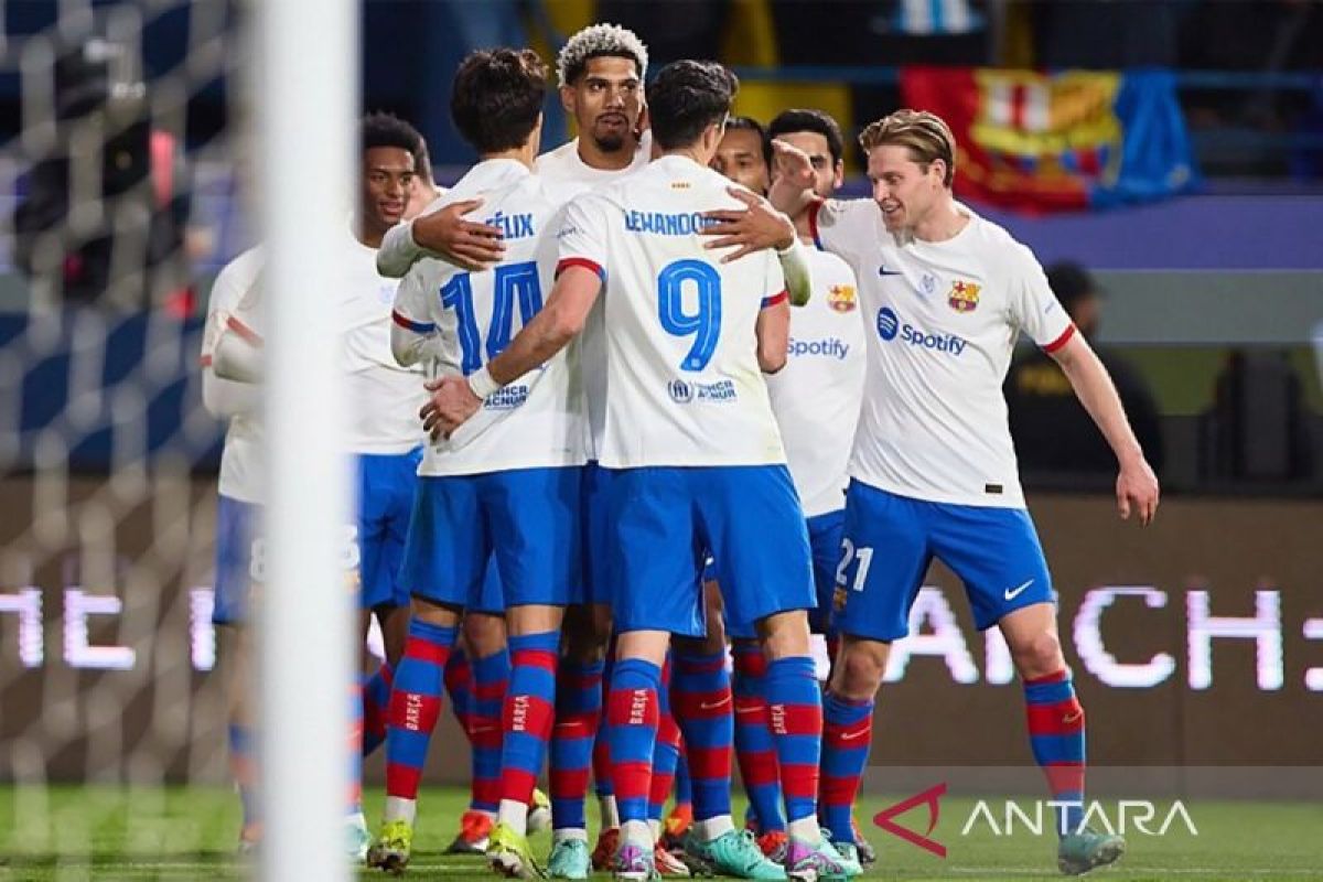 Dự đoán Unionistas vs Barcelona, 1h30 ngày 19/1, Cúp Nhà vua