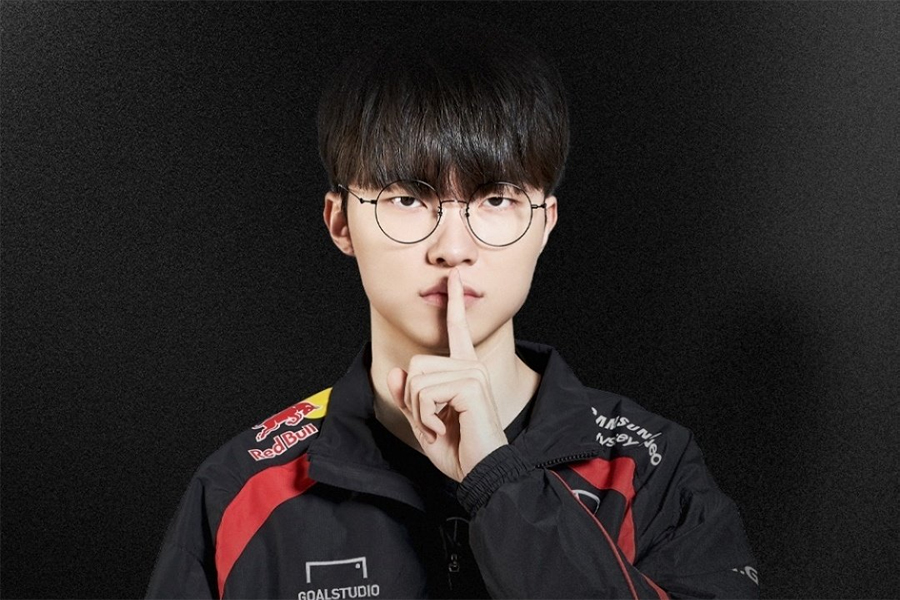 Bảng xếp hạng LCK Mùa Xuân 2024 mới nhất
