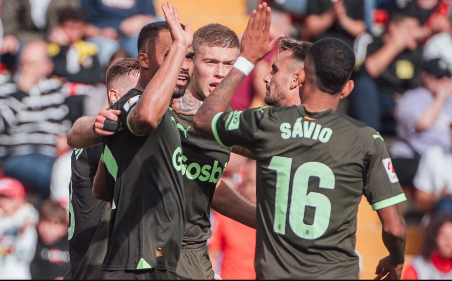 Dự đoán Girona vs Rayo Vallecano, 3h30 ngày 18/1, Cúp Nhà vua