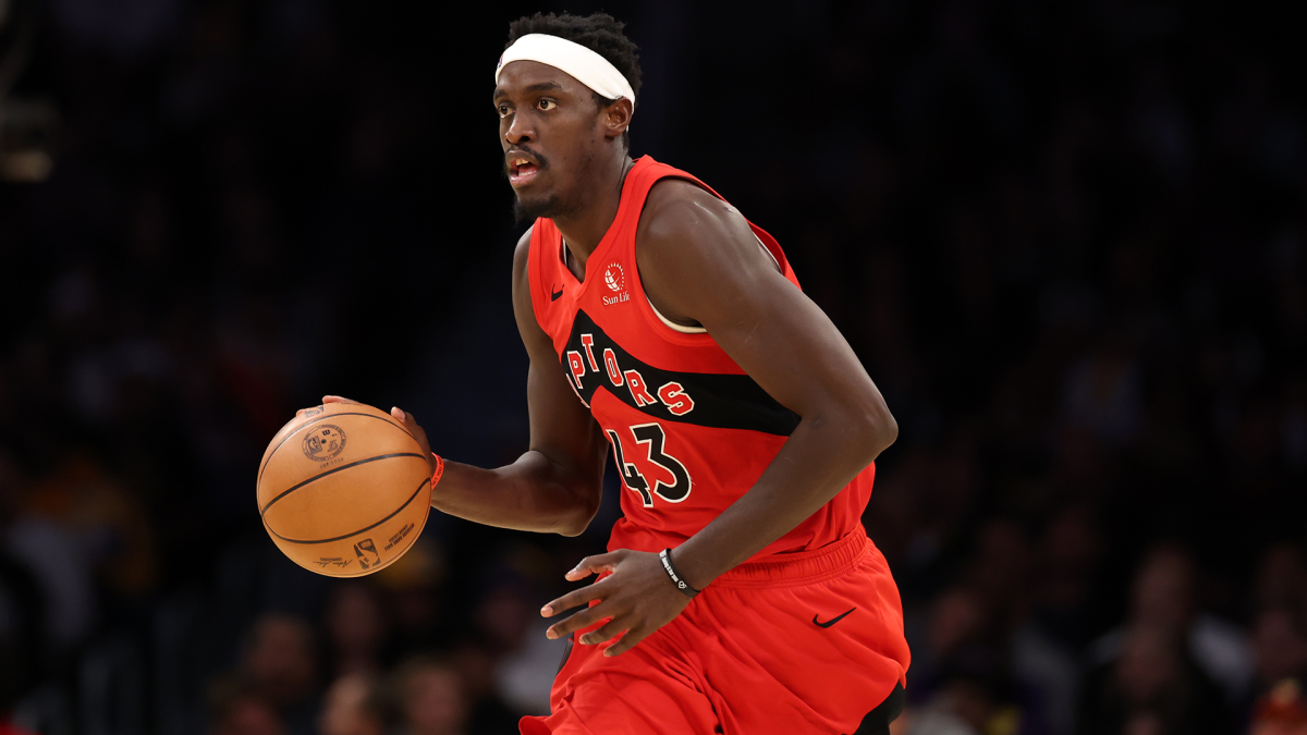 Chuyển nhượng NBA: Chiêu mộ All-Star của Toronto Raptors, Indiana Pacers như hổ mọc thêm cánh Chuyển nhượng NBA: Chiêu mộ All-Star của Toronto Raptors, Indiana Pacers như hổ mọc thêm cánh