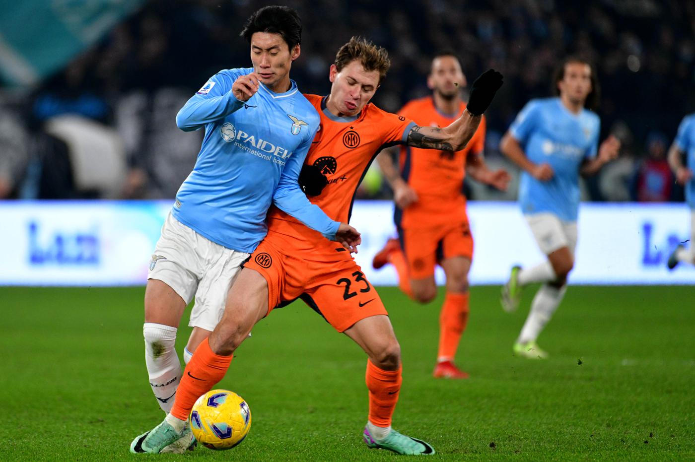 Dự đoán Inter Milan vs Lazio, 2h00 ngày 20/1, Siêu cúp Italia