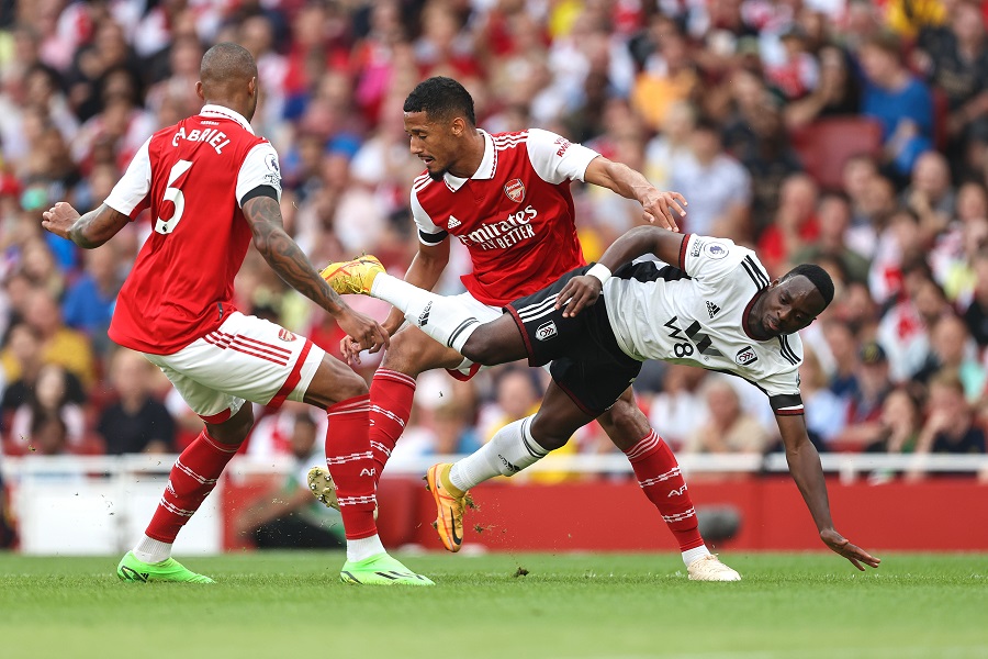 Dự đoán Arsenal vs Crystal Palace, 19h30 ngày 20/1, Ngoại hạng Anh