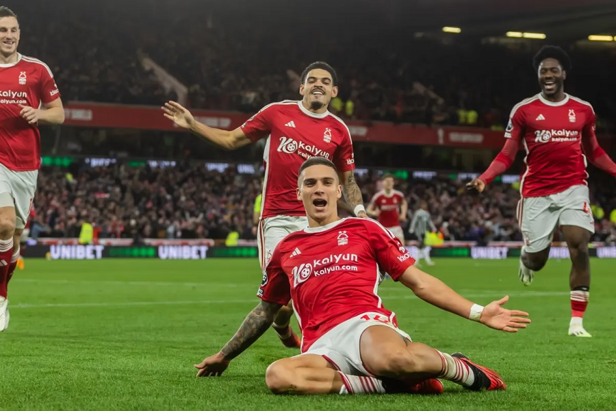 Dự đoán Brentford vs Nottingham, 0h30 ngày 21/1, Ngoại hạng Anh