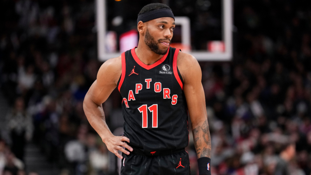 Chuyển nhượng NBA: Cách xin số áo không giống ai của nhà vô địch NBA ở đội bóng mới