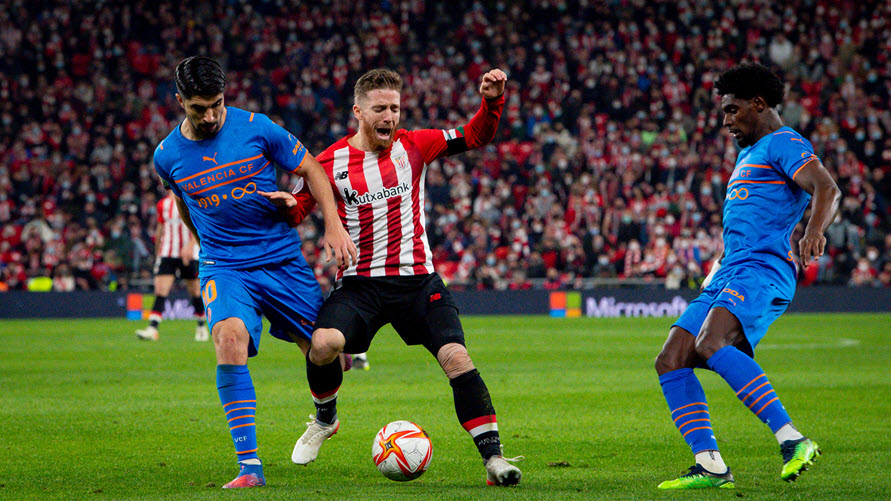 Nhận định, soi kèo Valencia vs Athletic Bilbao: Thất bại liên tiếp