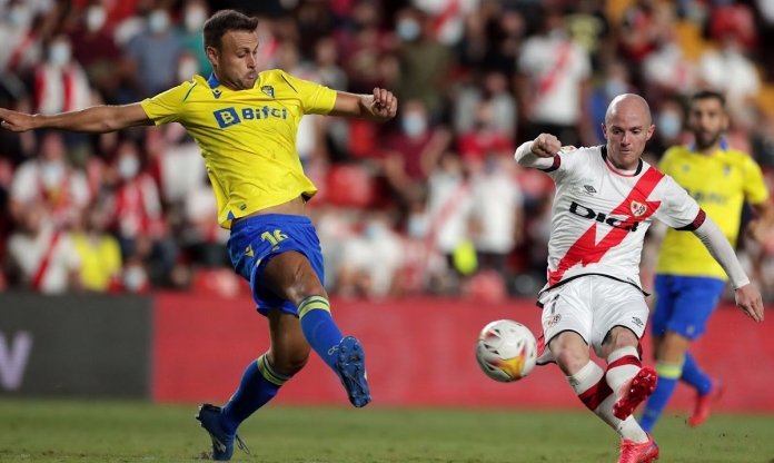 Nhận định, soi kèo Vallecano vs Las Palmas: Bám sát top 6