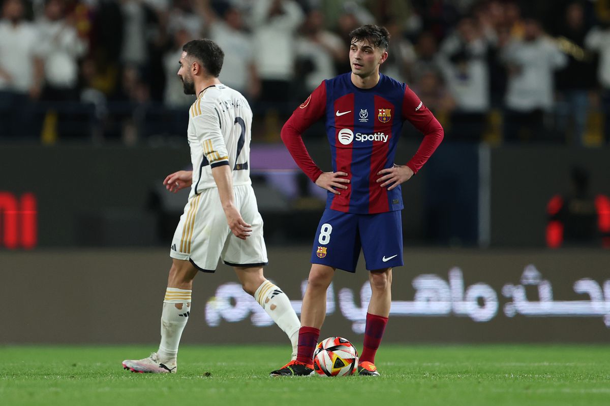 Dự đoán Real Betis vs Barcelona, 0h30 ngày 22/1, La Liga
