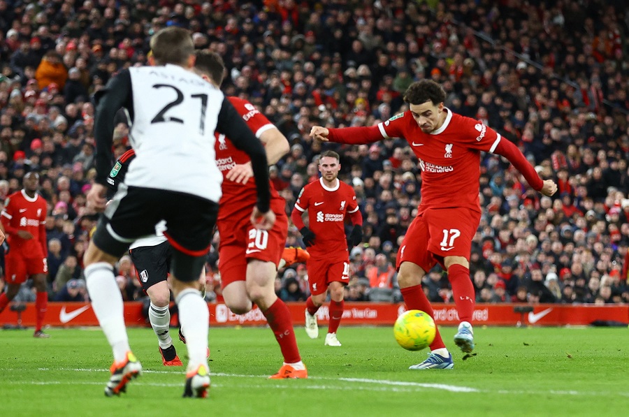 Dự đoán Bournemouth vs Liverpool, 23h30 ngày 21/1, Ngoại hạng Anh