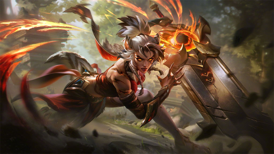 LMHT 14.2 LOL: Chi tiết bản cập nhật Liên Minh mới nhất tháng 1/2024 LMHT 14.2 LOL: Chi tiết bản cập nhật Liên Minh mới nhất tháng 1/2024