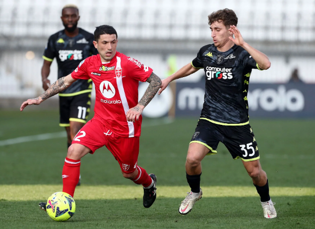 Nhận định, soi kèo Empoli vs Monza: Không còn đường lùi