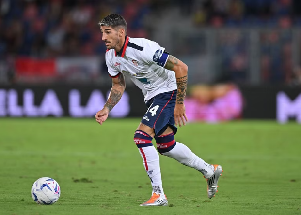 Nhận định, soi kèo Frosinone vs Cagliari: Khách lấn chủ