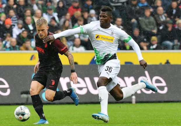 Nhận định, soi kèo Monchengladbach vs Augsburg: Pháo đài bất khả xâm phạm