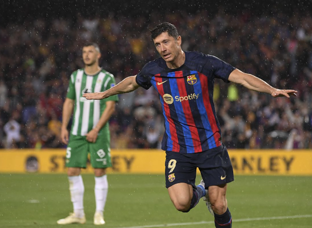 Nhận định, soi kèo Real Betis vs Barcelona: Tự bắn vào chân
